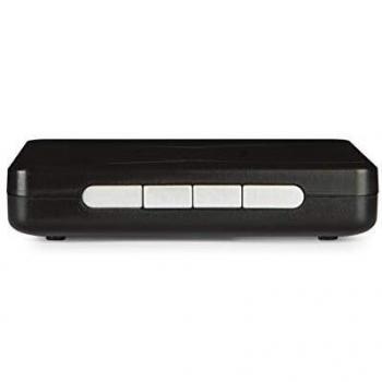 FO-374 SELECTOR HDMI 4 ENTRADAS 1 SALIDA FONESTAR