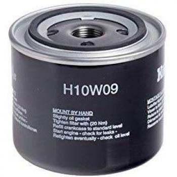 Hen H10W09 Bloque de Motor