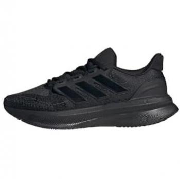 Adidas Women's Runfalcon+ 5 Running Shoes Black