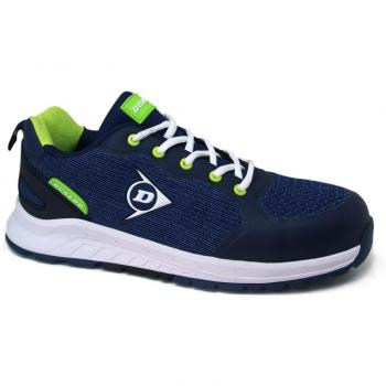 Zapato Seguridad S1P T-Max Navy Talla 41