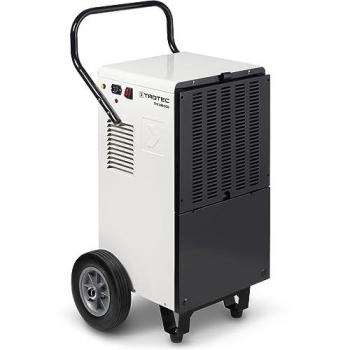 Deshumidificador Industrial TTK 380 ECO - Capacidad de 80L/24H