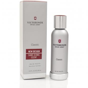Swiss Army Classic Eau De Toilette 100ml