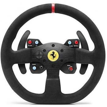 Thrustmaster Ferrari F599XX EVO 30 Wheel Addon - Volante Addon para PS5 / PS4 / Xbox Series X|S / Xbox One / PC - Licencia Oficial Ferrari