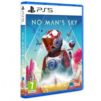 No Man's Sky para PlayStation 5