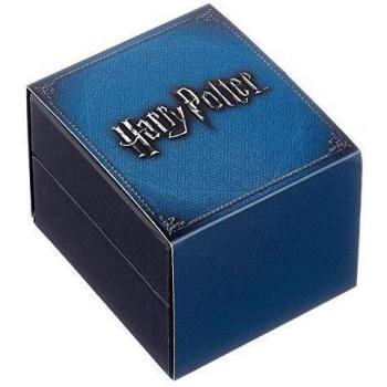 Anillo Deathly Hallows Harry Potter plata