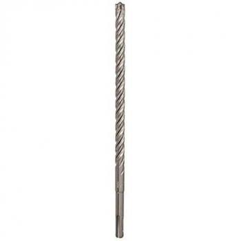 Bosch Professional 2608576151 Broca para Martillo perforador, 0 W, 0 V, 12 x 200 x 265 mm