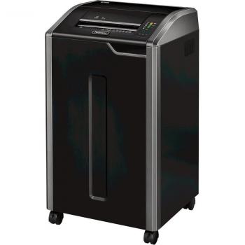 Destructora Fellowes 425HS - Seguridad P7 - Capacidad de 123 litros