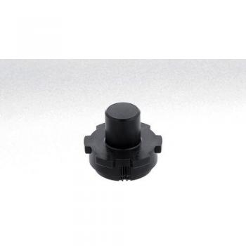 SHIMANO SG-8 - Herramienta de Unidad de Soporte, Color Plateado