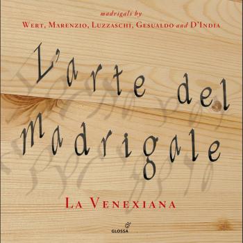 The Art of the Madrigal (Limited Edition)
