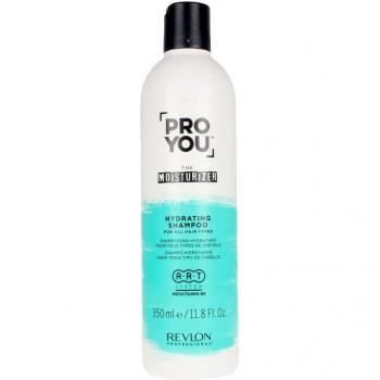 Revlon ProYou The Moisturizer Hydrating Shampoo 350ml