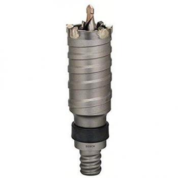 Bosch 2 608 580 518 - Corona perforadora hueca SDS-max-9-45 x 80 mm
