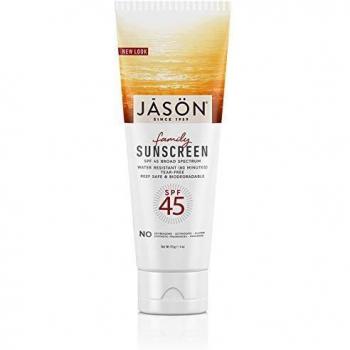 Jason Familiar Protector Solar Corporal, FPS 45 - 113 gr