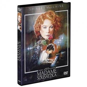 Madame Sousatzka [DVD]