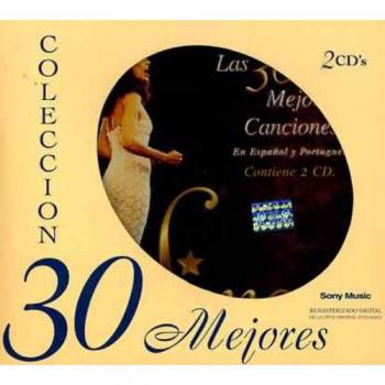 Las Treinta Mejores Canciones