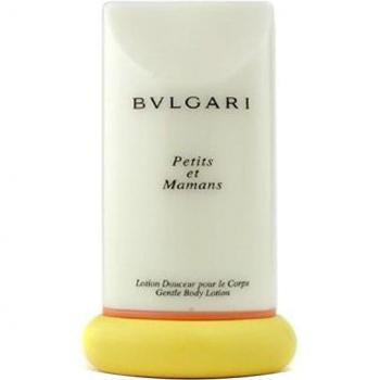 Bvlgari Petits et Mamans Body Lotion 200ml