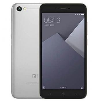 Xiaomi Redmi Note 5A Gris 2+16 GB Dual SIM