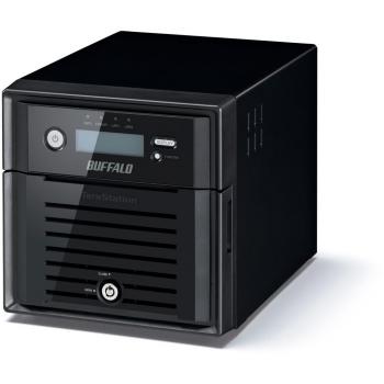 Buffalo TeraStation 5200DWR 4TB - Unidad RAID