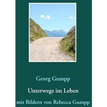 Libro Tapa Blanda 'En el Camino de la Vida' con Imágenes de Rebecca Gumpp