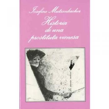 Historia de una prostituta vienesa