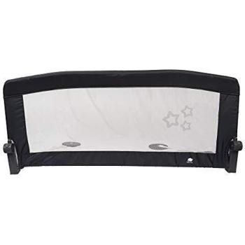 Happy Way - Barrera De Cama Cascade Dark Gray