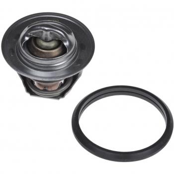 Termostato refrigerante Blue Print ADM59215 para Ford Fiesta y Mazda 2