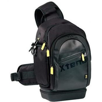 T'nB DCTXTEND1 X-TEND - Mochila para cámara de fotos, color negro