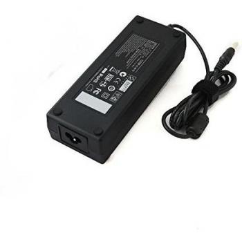 ASUS A7G Cargador Adaptador - cable de alimentación europeo incluido - Bavvo® 120W Alimentación Adaptador para Ordenador PC Portátil