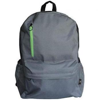 Ewent EW2841 16 Mochila Gris maletines para portátil - Bolsas para ordenador portátil