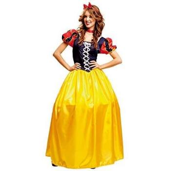 My Other Me Me - Disfraz de Blancanieves, talla M-L