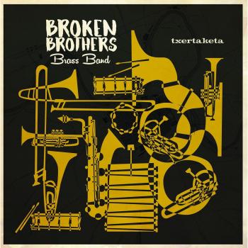Txertaketa vinilo