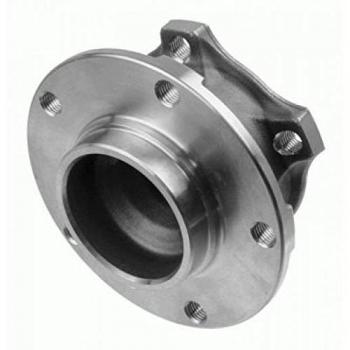 Juego de cojinete de rueda LEMFÖRDER 25918 01 para BMW 5 (E39) 1995-2003 y otros vehículos, incluye kit de rodamientos de rueda del eje delantero