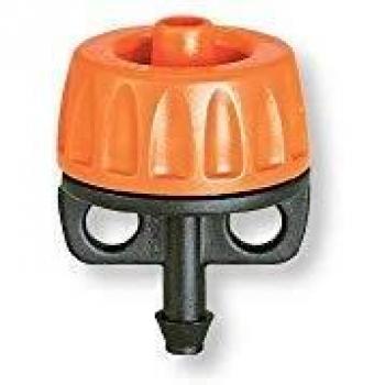 Gocciolatore Autocompensante Claber 4 l/h - Pack de 10 unidades