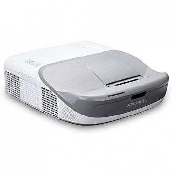 ViewSonic PS700W - DLP projector - 3D - 3300 ANSI lumens - WXGA