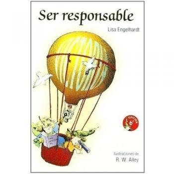Ser responsable: 24
