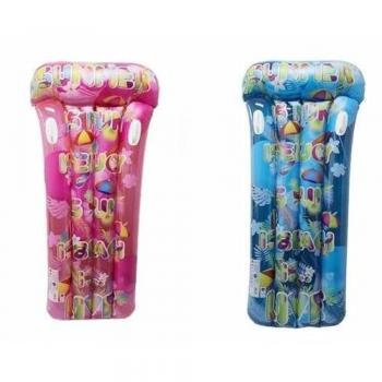 Colchoneta Hinchable Coco 188 cm con Asas - Diseños Surtidos