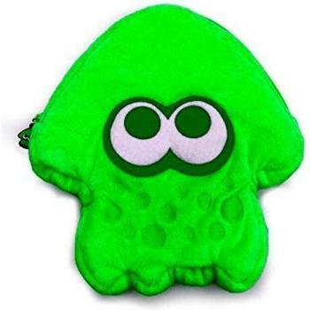 Hori - Funda De Felpa Splatoon 2