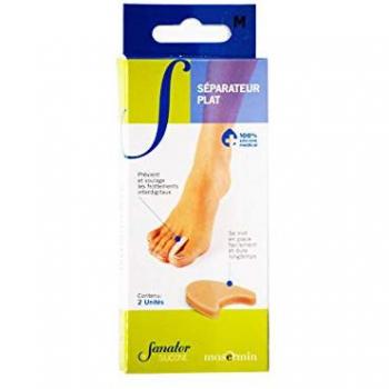 Sanator Separador Plano GrandeTM