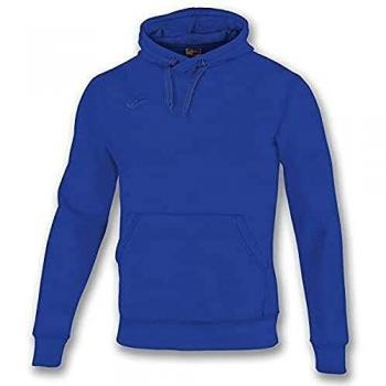 Joma Atenas II Cotton Hoodie Sweatshirt