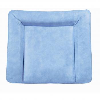 Julius Zöllner Softy cambiador de 75 x 85 cm, Azul