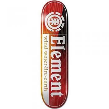 Element Tabla Section Split 8
