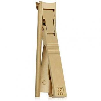 Zwilling Twinox Gold Edition Nail Clipper