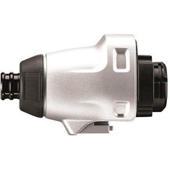 BLACK+DECKER MTIM3 Cabezal Atornillador de Impacto para la Multi-Herramienta Multievo