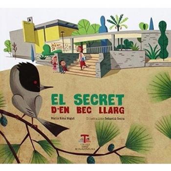 El secret d'en Bec Llarg: 15