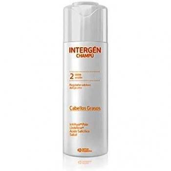 Intergen Anti-Oily Hair Shampoo 250 ml