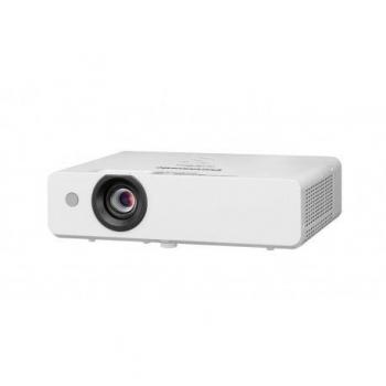 Proyector Portátil Panasonic PT-LW336 3LCD, 3100 Lúmenes, Resolución WXGA (1280x800)