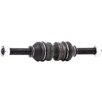 Rótula Axial de Dirección RIDEX 51T0172 para PEUGEOT y CITROËN - Biellette Axiale, Conexión Interna