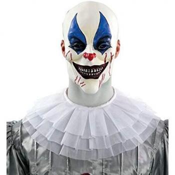 EUROCARNAVALES Máscara de Payaso Asesino