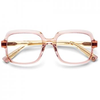 Etnia Barcelona Necora PKBE Armazones y Lentes Recetados para Mujer Rosas