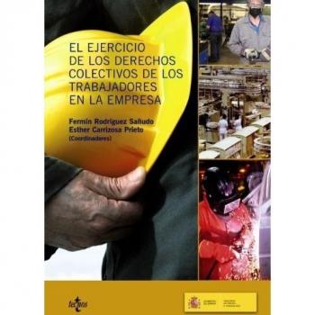 El ejercicio de los derechos colectivos de los trabajadores en la empesa