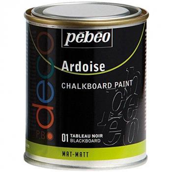 PEBEO - Pintura Efecto Pizarra